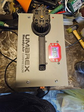 Bild für ReadyAir Compressor Umarex