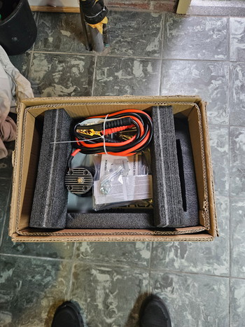 Image 4 for ReadyAir Compressor Umarex