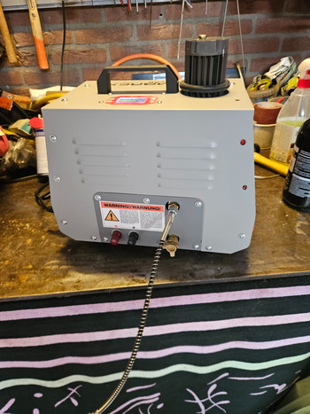 Image 5 for ReadyAir Compressor Umarex