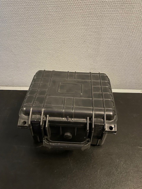 Image 1 for Novritsch SSP2 with Pistol case