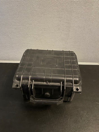 Image 2 for Novritsch SSP2 with Pistol case