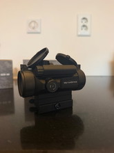 Image for Gloednieuwe vector optics scope