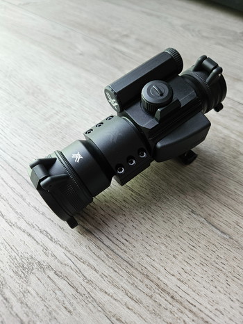 Bild 2 für Vortex Optics Strikefire ll red / green dot scope / kijker