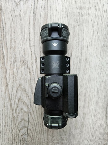 Bild 3 für Vortex Optics Strikefire ll red / green dot scope / kijker