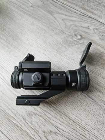 Bild 4 für Vortex Optics Strikefire ll red / green dot scope / kijker