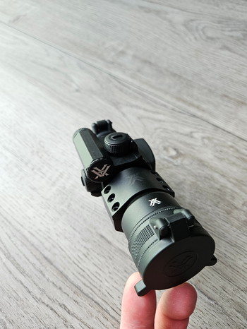 Bild 5 für Vortex Optics Strikefire ll red / green dot scope / kijker