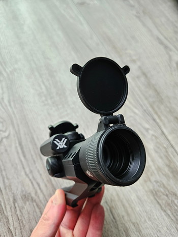 Bild 6 für Vortex Optics Strikefire ll red / green dot scope / kijker
