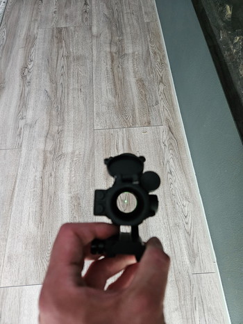 Bild 8 für Vortex Optics Strikefire ll red / green dot scope / kijker