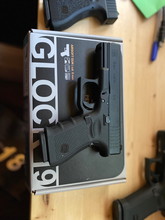 Image for Glock 19 Gen4 GBB