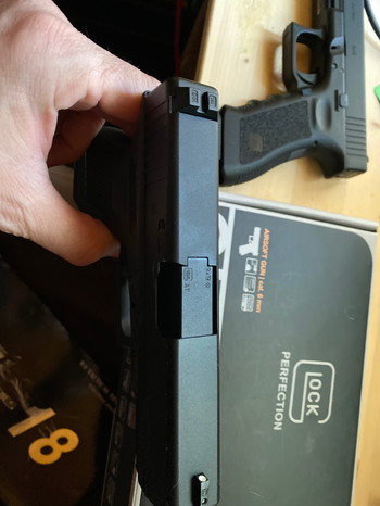 Image 3 for Glock 19 Gen4 GBB