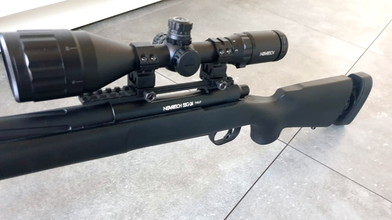 Image for SSG24 novritisch sniper met scope en bipod