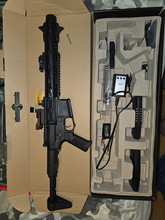 Image pour Mijn honey badger