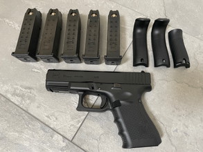 Bild für Tokyo Marui G19