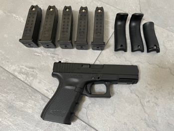 Image 2 pour Tokyo Marui G19