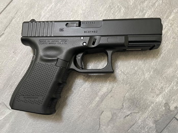 Image 4 pour Tokyo Marui G19
