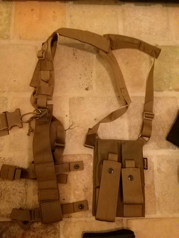 Image 2 for mp7 holsters en mag couplers