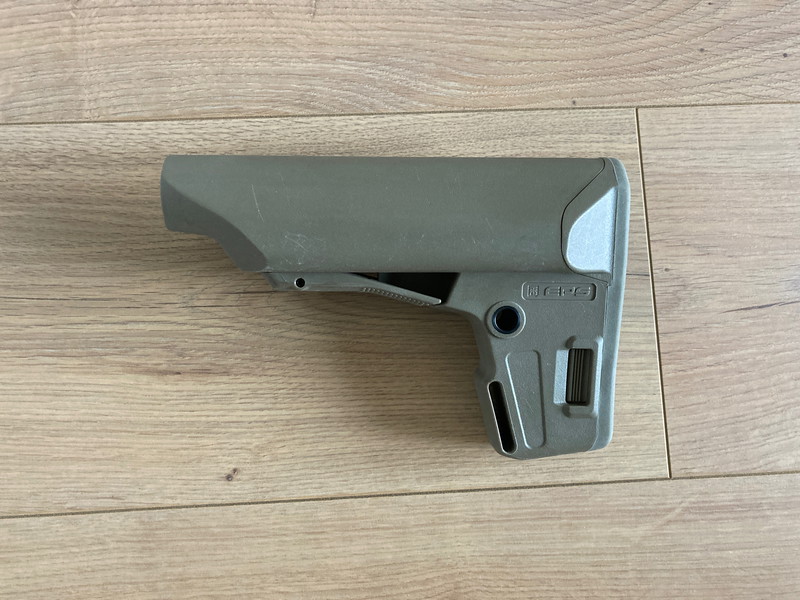 Bild 1 für PTS EPS stock DE