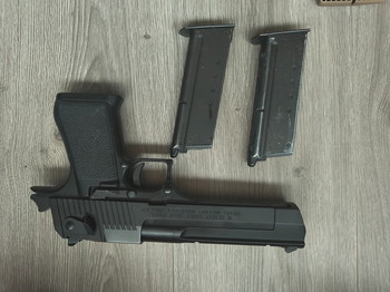 Image 2 pour Complete Airsoft Set Te Koop