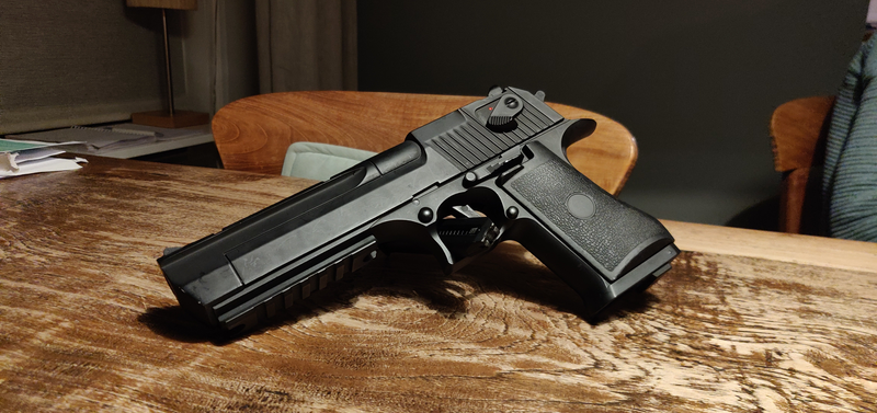 Imagen 1 de Cyma Desert Eagle AEP