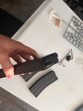 Image for Chargeur tm mws 35 rounds