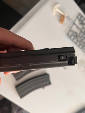 Image 2 for Chargeur tm mws 35 rounds