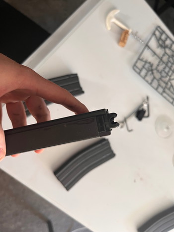 Image 3 for Chargeur tm mws 35 rounds