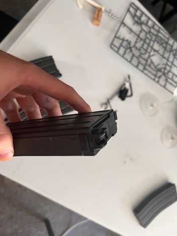 Image 4 for Chargeur tm mws 35 rounds