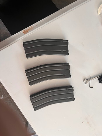Image 5 for Chargeur tm mws 35 rounds