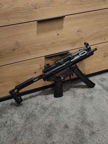 Afbeelding 2 van Custom VFC MP5 PDW Gen.2 GBBR
