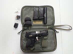 Imagen para WE-Tech M&P Compact 3.8