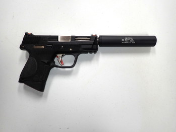Image 2 for WE-Tech M&P Compact 3.8