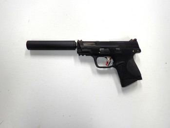 Imagen 3 de WE-Tech M&P Compact 3.8