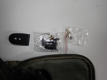 Image 4 for WE-Tech M&P Compact 3.8