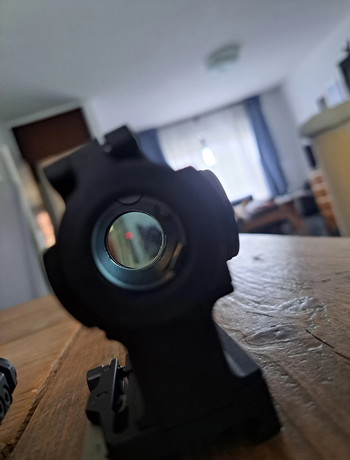 Bild 2 für Aimpoint micro T2 2MOA met magnifier