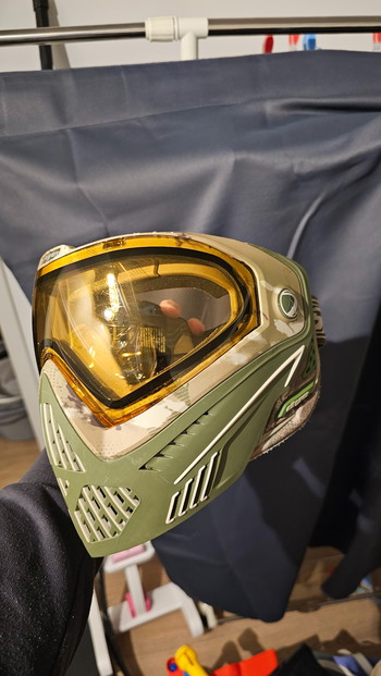 Bild 2 für Dye i5 multicam