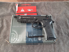 Image for M9A3 GBB Umarex