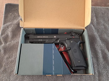 Image 4 for M9A3 GBB Umarex