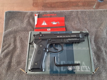 Image 5 for M9A3 GBB Umarex