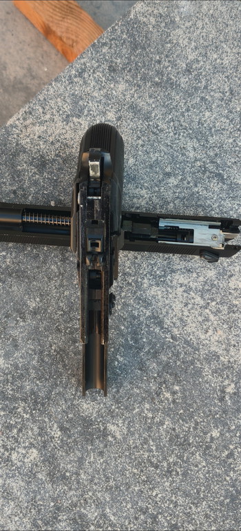 Image 2 for Te koop KJW M9