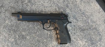 Image 3 for Te koop KJW M9