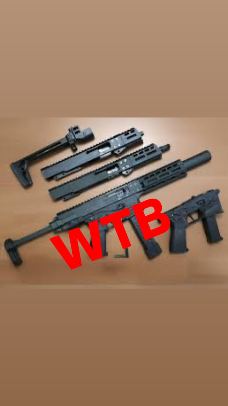 Imagen 1 de WTB: GHM9