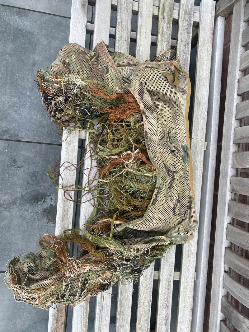 Image 1 for SC GHILLIE - VIPER LONGSLEEVE