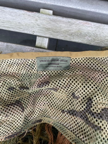 Image 2 for SC GHILLIE - VIPER LONGSLEEVE