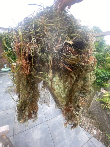 Image 3 for SC GHILLIE - VIPER LONGSLEEVE