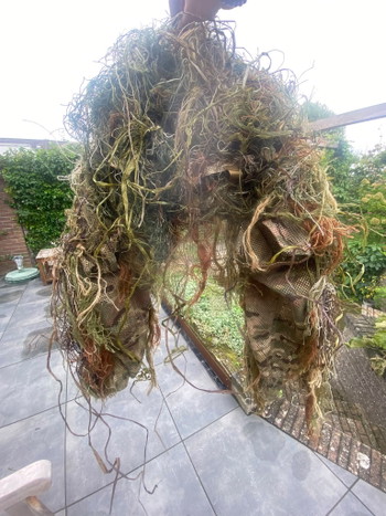 Image 4 for SC GHILLIE - VIPER LONGSLEEVE