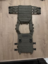 Afbeelding van Warrior Assault Systems Recon Plate Carrier - Ranger Green