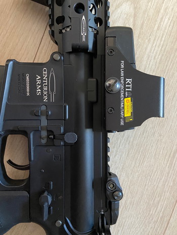 Afbeelding 2 van PTS Centurion Arms CM4 C4-10