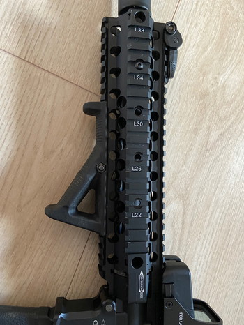 Afbeelding 3 van PTS Centurion Arms CM4 C4-10