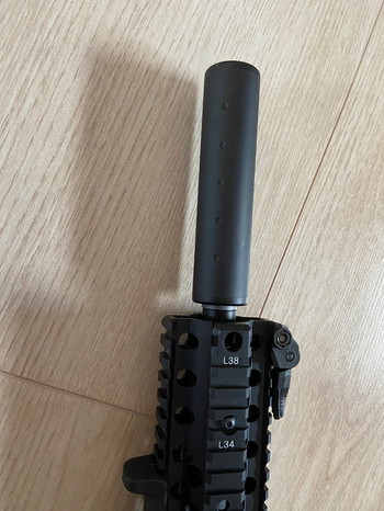 Afbeelding 4 van PTS Centurion Arms CM4 C4-10