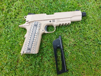 Image 2 for Cybergun - m45a1 colt